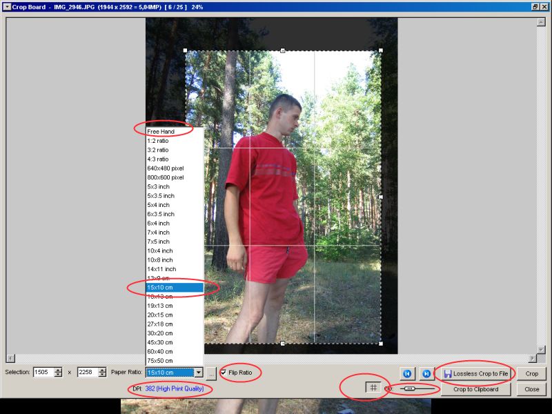 FastStone Image Viewer