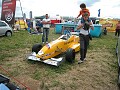 Автоэкзотика 2007
