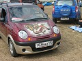 Автоэкзотика 2007