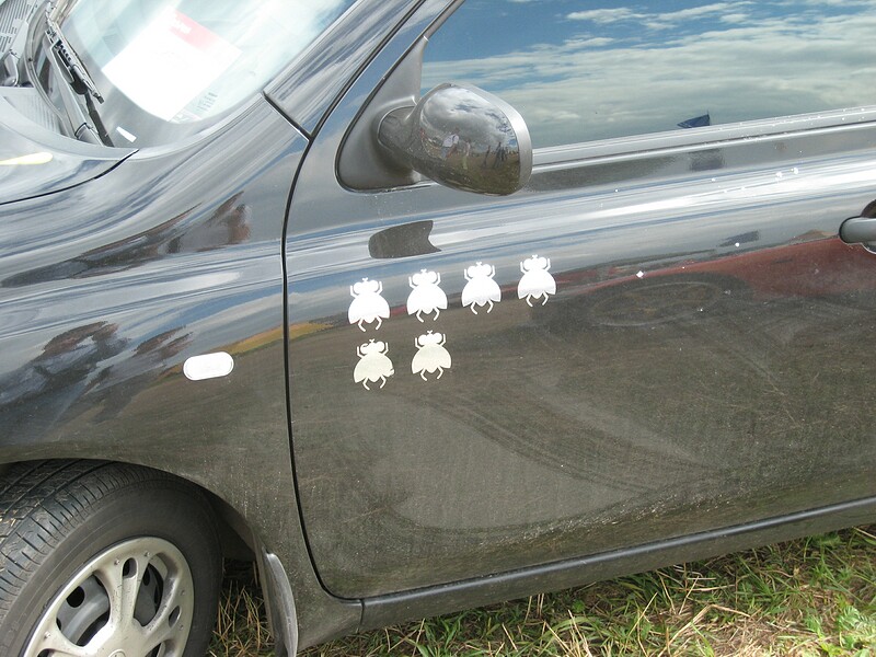 Автоэкзотика 2007