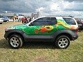Автоэкзотика 2007